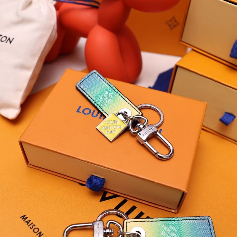 Louis Vuitton Keychains